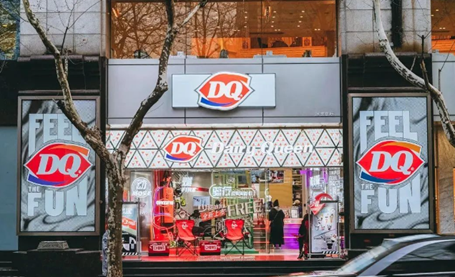 又到冰淇淋狂欢季，哪些品牌占据购物中心TOP10拓店榜？