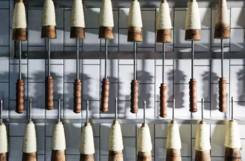 又到冰淇淋狂欢季，哪些品牌占据购物中心TOP10拓店榜？