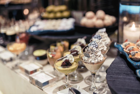 又到冰淇淋狂欢季，哪些品牌占据购物中心TOP10拓店榜？