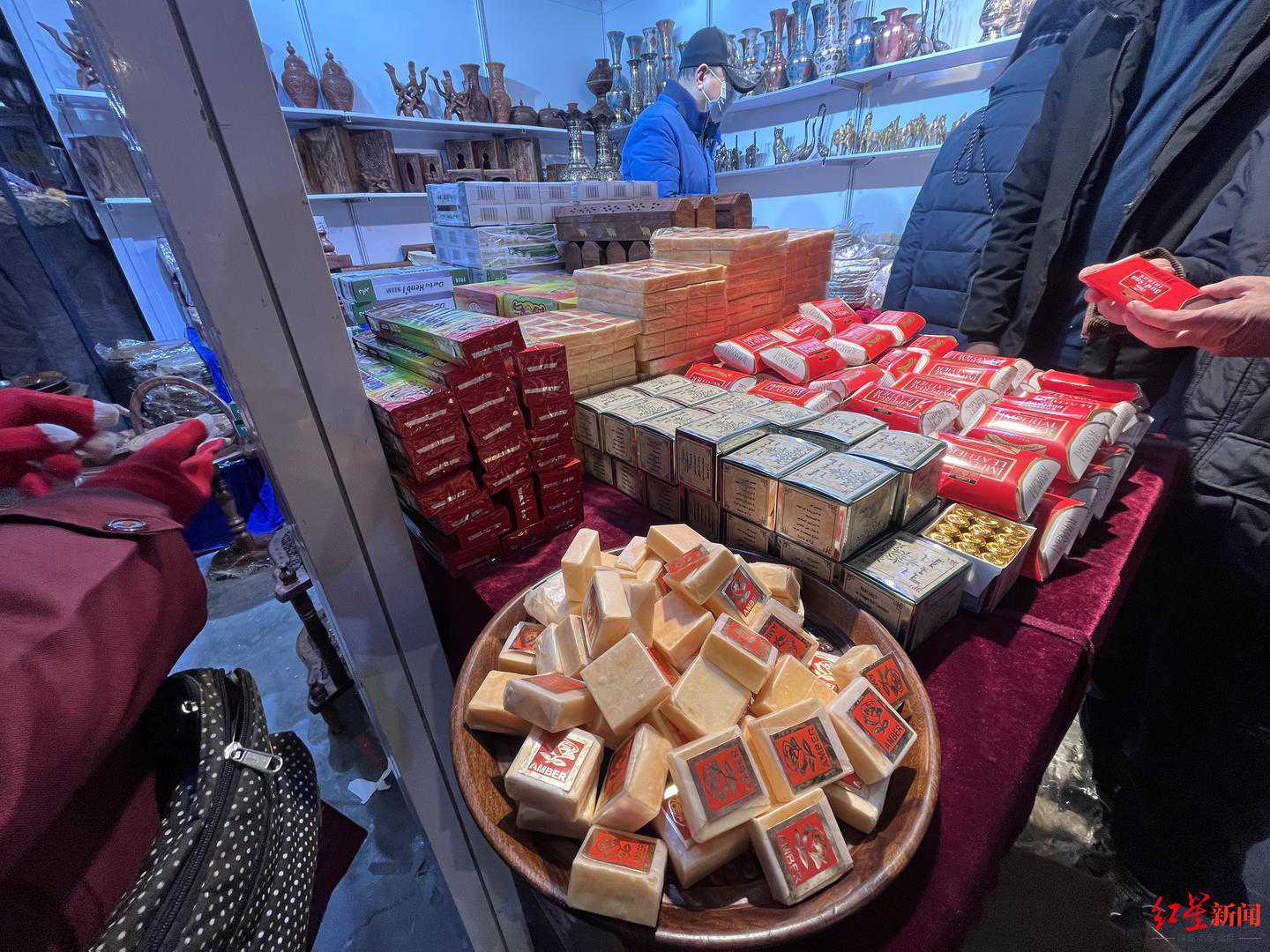 年味浓！第27届中国（四川）新春年货购物节今日开幕