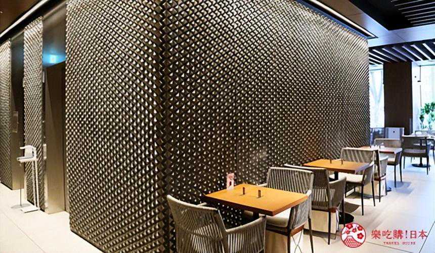 京都住宿推荐「Park Hotel Kyoto 京都百乐酒店」，观光购物超方便