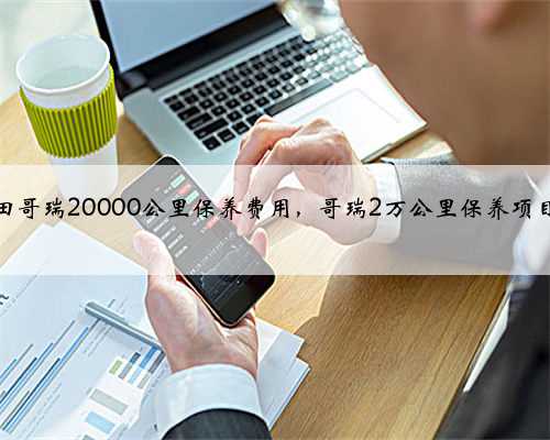 本田哥瑞20000公里保养费用，哥瑞2万公里保养项目？