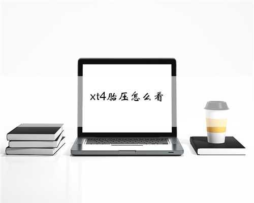 xt4胎压怎么看