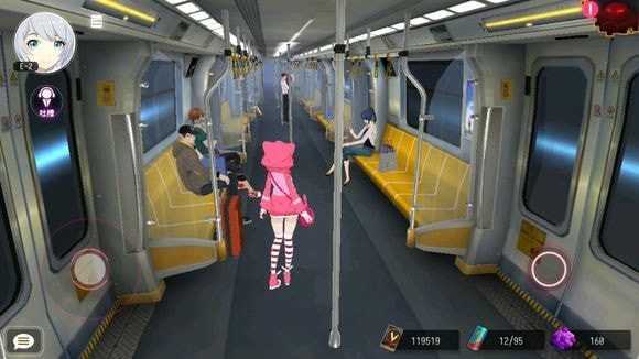 VGAME​​街头异闻远郊异象任务怎么做 vgame​远郊异象异闻攻略