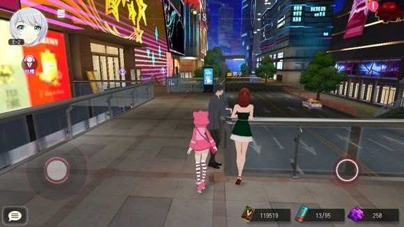 VGAME​​街头异闻远郊异象任务怎么做 vgame​远郊异象异闻攻略