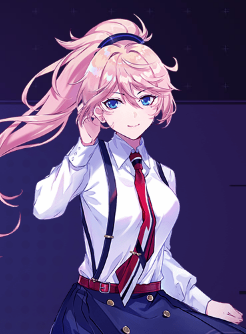 VGAME​维拉托加点攻略 vgame消零世界维拉托技能加点推荐