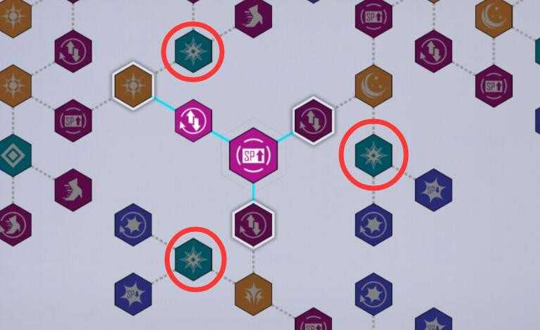 VGAME​维拉托加点攻略 vgame消零世界维拉托技能加点推荐