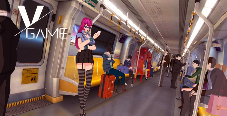 VGAME攻略大全 vgame新手玩法攻略