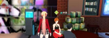 VGAME​消零世界伞异闻任务怎么做 vgame伞异闻攻略