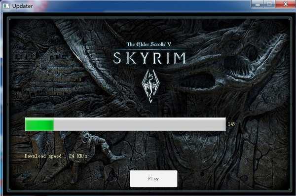 《上古卷轴5》联机详细教程