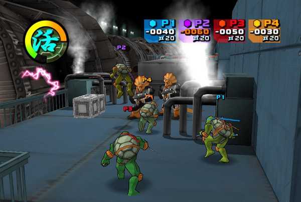 经典动画改编的游戏推荐