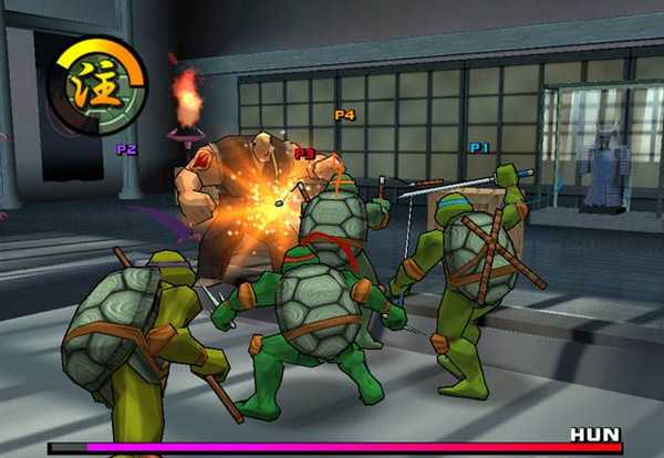 经典动画改编的游戏推荐