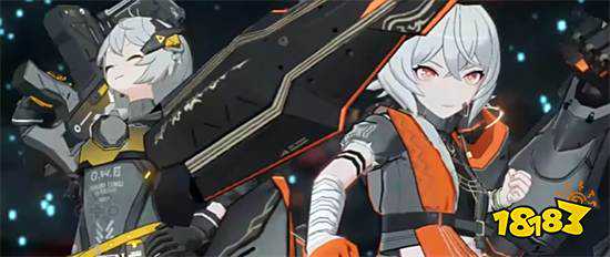 《深空之眼》游戏评测 未来可期的后起之秀