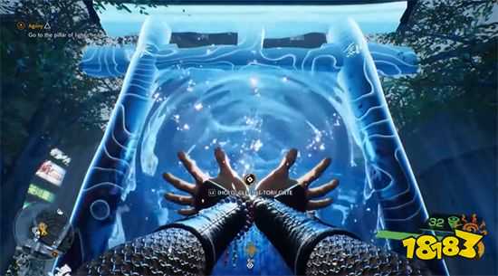 《幽灵线：东京》游戏评测 妖魔鬼怪快走开、快走开！