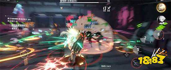 《深空之眼》游戏评测 未来可期的后起之秀