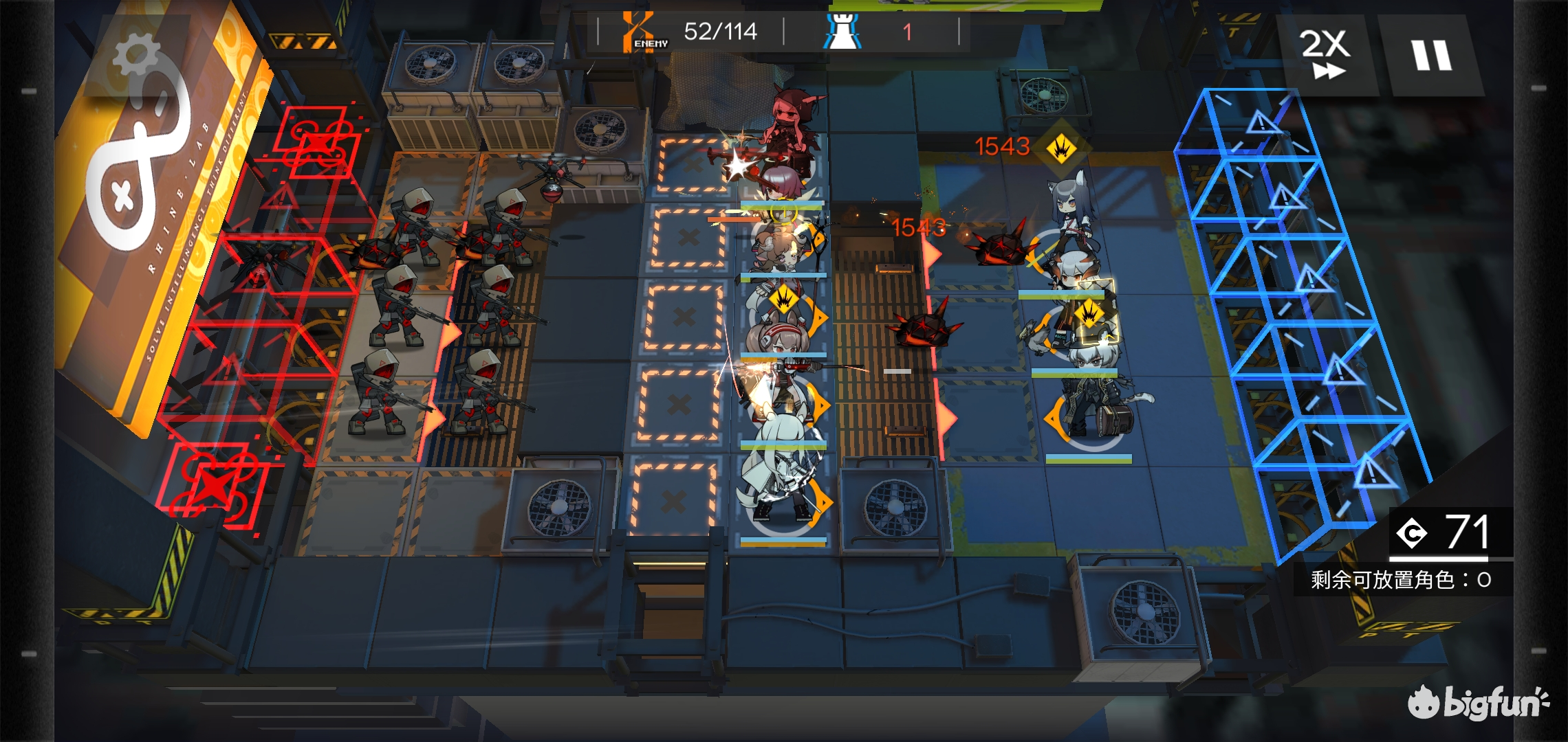 明日方舟危机合约323无人危楼8通关攻略 中配通关阵容推荐