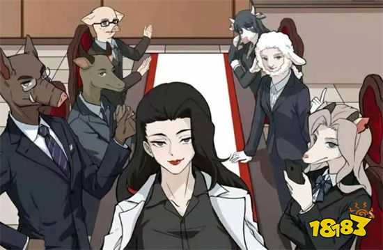 如何看待手游《社畜的福报》获TapTap高分 996福报论究竟何时休