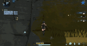 库洛《鸣潮》首测：这张开放世界的答卷及格了吗？