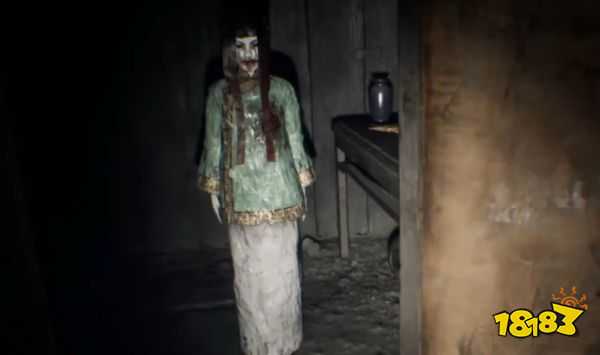 看恐怖片图吉利？“民俗恐怖”为什么总是能击中我们？