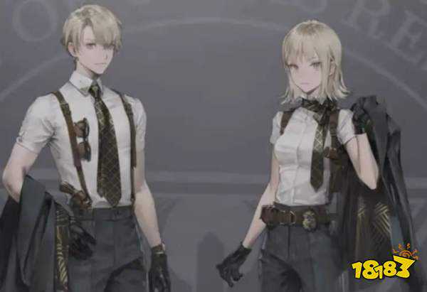 这题材越怪还越火？最近多款二次元及独立游戏都有它的影子