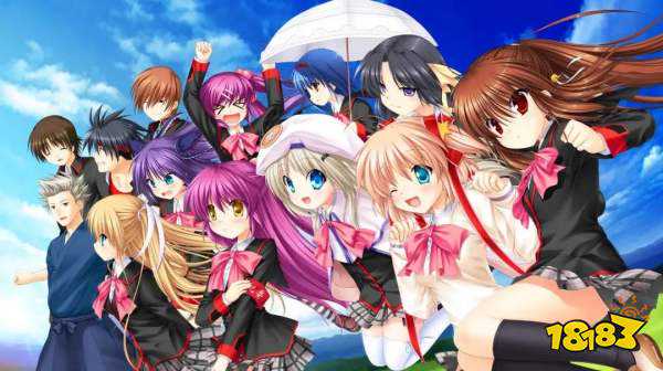 半年3次登顶畅销榜，这款日本二次元佳作的成功为什么国内永远学不会?