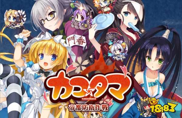 半年3次登顶畅销榜，这款日本二次元佳作的成功为什么国内永远学不会?