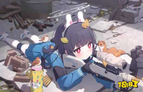 半年3次登顶畅销榜，这款日本二次元佳作的成功为什么国内永远学不会?