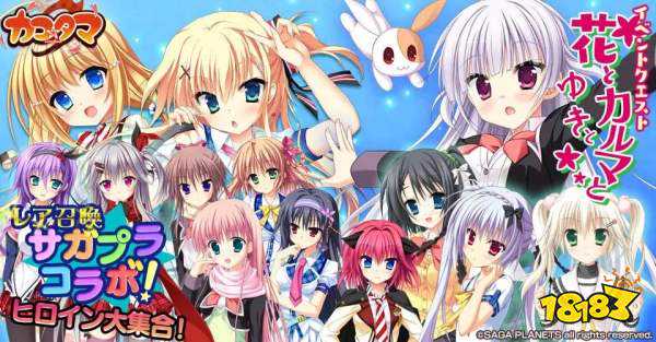 半年3次登顶畅销榜，这款日本二次元佳作的成功为什么国内永远学不会?