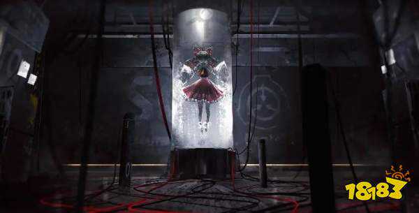 这题材越怪还越火？最近多款二次元及独立游戏都有它的影子