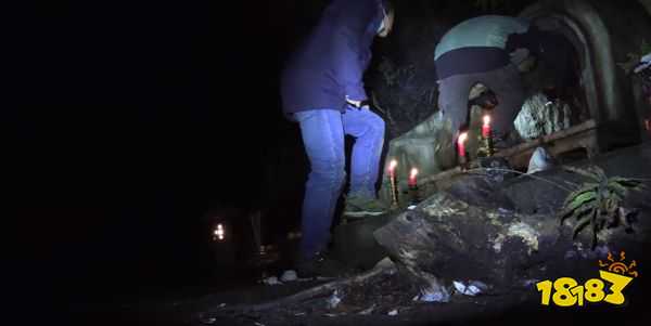 看恐怖片图吉利？“民俗恐怖”为什么总是能击中我们？