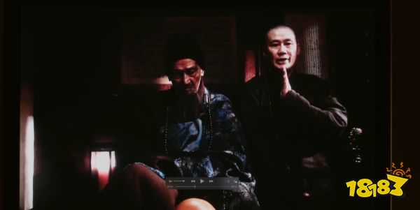 看恐怖片图吉利？“民俗恐怖”为什么总是能击中我们？