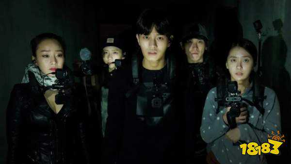 看恐怖片图吉利？“民俗恐怖”为什么总是能击中我们？