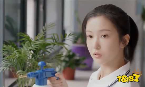 《隐形守护者》演员近况盘点