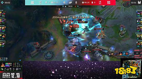 为什么暴毙的总是他 谈谈JKlove的打法与现状