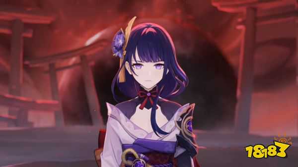 原神雷电将军武器用什么好 雷电将军四星五星武器推荐 