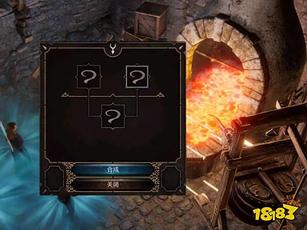 博德之门3轻语树皮任务怎么做 轻语树皮任务攻略 