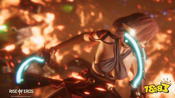 这可能是我最不推荐的一款“3A”游戏