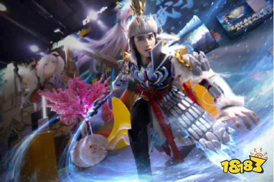 坚守梦想 持续热爱 | 第18届中国国际动漫节完美收官，电魂邀你收看亮点回顾