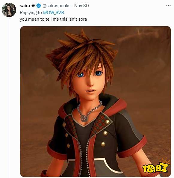 《OW2》雾子新皮肤引热议 像2077角色米斯蒂？