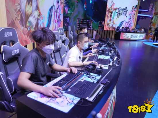 坚守梦想 持续热爱 | 第18届中国国际动漫节完美收官，电魂邀你收看亮点回顾