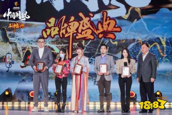 坚守梦想 持续热爱 | 第18届中国国际动漫节完美收官，电魂邀你收看亮点回顾