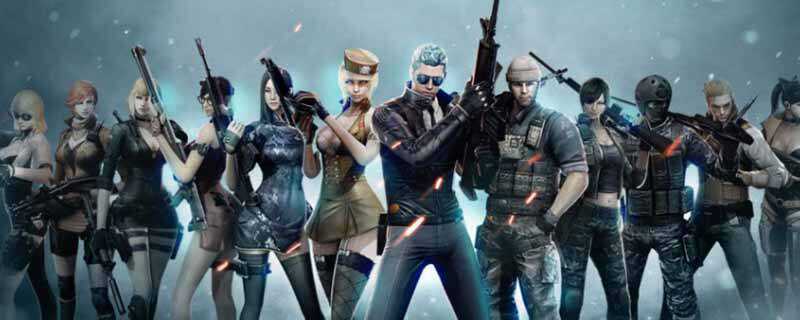 cf十年解封教程