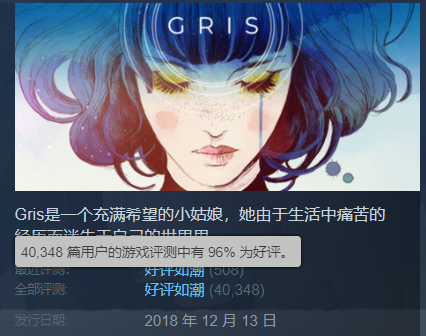 IGN6.5分的小众游戏，竟逆袭成为年度佳作