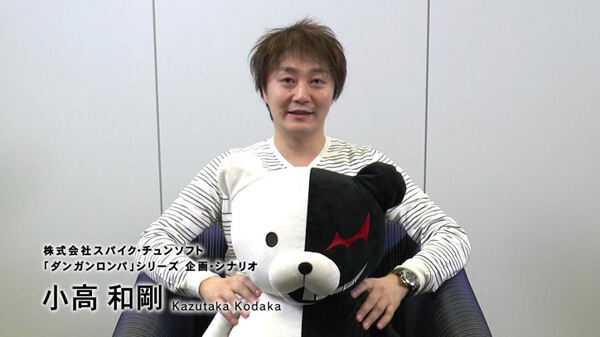 净TM扯淡！这个鬼才编剧和他的荒诞推理世界