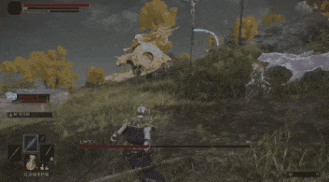 「艾尔登法环」绝不是另一款「黑魂」！