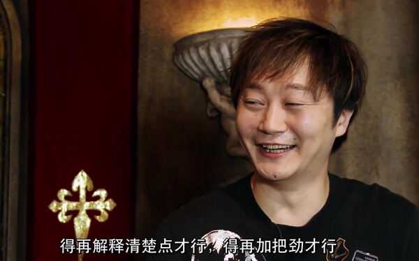 净TM扯淡！这个鬼才编剧和他的荒诞推理世界