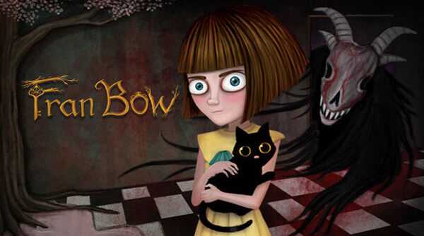 真实故事改编，8岁女孩的悲惨一生被做成了游戏