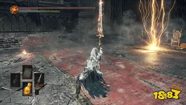 「艾尔登法环」绝不是另一款「黑魂」！