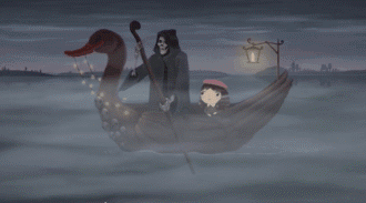 真实故事改编，8岁女孩的悲惨一生被做成了游戏