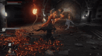 「艾尔登法环」绝不是另一款「黑魂」！